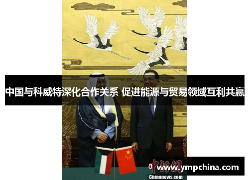 中国与科威特深化合作关系 促进能源与贸易领域互利共赢 中国与科威特深化合作关系 促进能源与贸易领域互利共赢