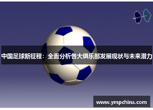 中国足球新征程:全面分析各大俱乐部发展现状与未来潜力 中国足球新征程:全面分析各大俱乐部发展现状与未来潜力